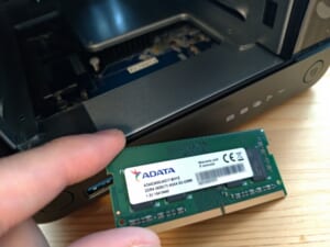 ADATA DDR4 2400 4G